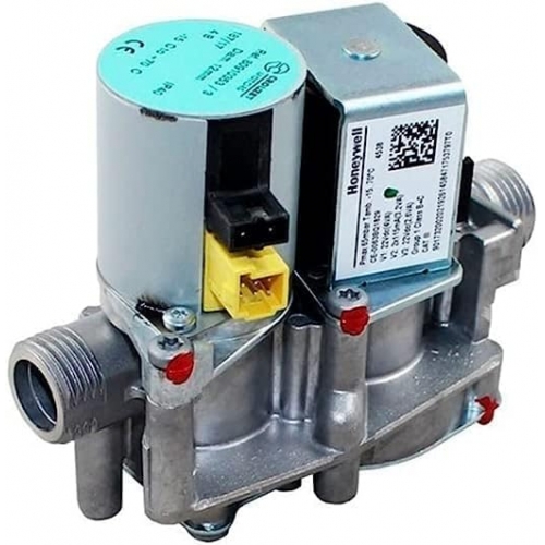 RO-BLOQUE REGULADOR GAS CALDERA VAILLANT