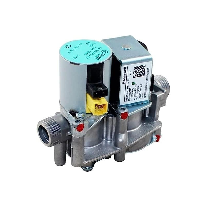 RO-BLOQUE REGULADOR GAS CALDERA VAILLANT