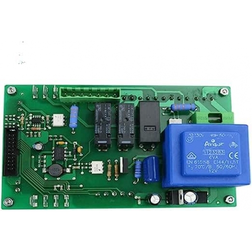 RO-PLACA CALDERA DOMUSA CELC000216