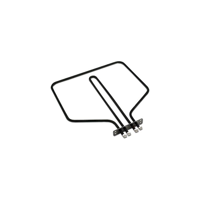 RO-RESISTENCIA HORNO TEKA 1198W