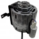 RO-Motor Para Bomba 120W 230V Interior