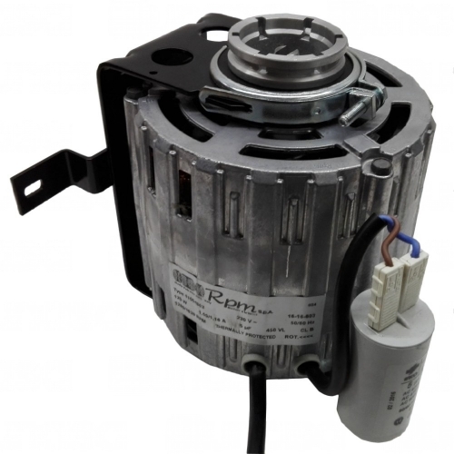RO-Motor Para Bomba 120W 230V Interior