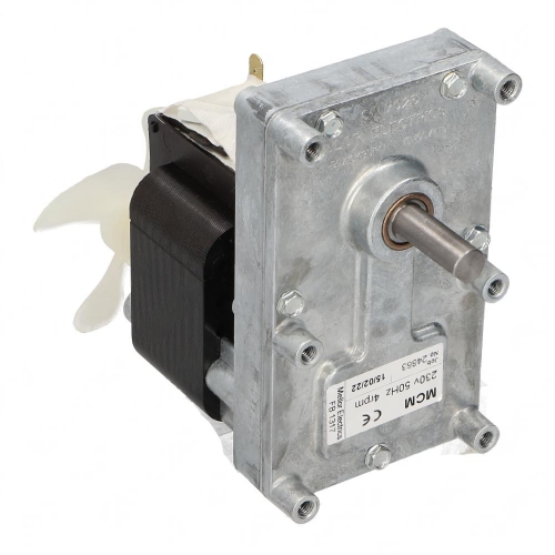 RO-Motor Reductor 45W 230V 50Hz