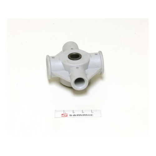 RO-Cabezal transversal del dispensador superior SFO