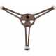 RO-SOPORTE PLATO MICROONDAS Ø 200 mm