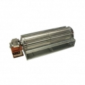 RO-Ventilador Tangencial 230V 50Hz 20W 240 IZQUIERDO
