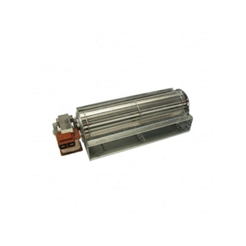 RO-Ventilador Tangencial 230V 50Hz 20W 240 IZQUIERDO