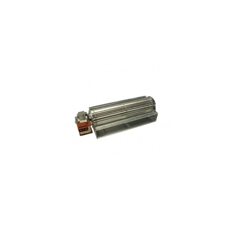 RO-Ventilador Tangencial 230V 50Hz 20W 240 IZQUIERDO
