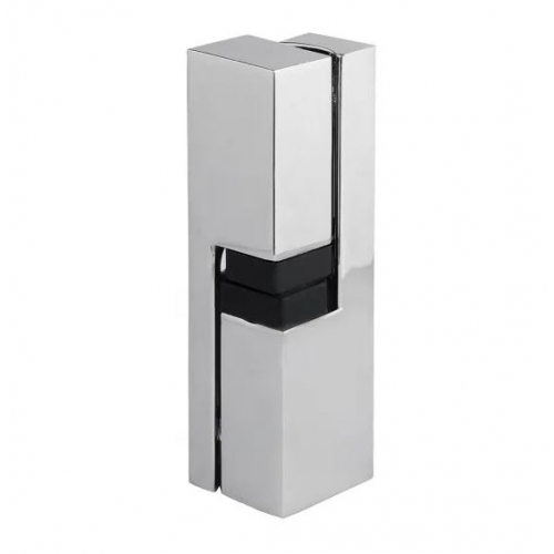 RO-Bisagra Vertical h:96mm Cromo G-306/5