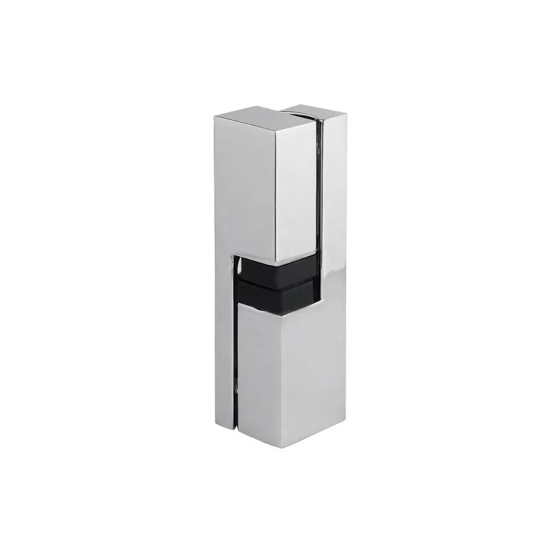 RO-Bisagra Vertical h:96mm Cromo G-306/5