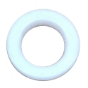Arandela Ptfe Ø16.5x10x2.5mm Derby Cf