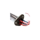 RO-Resistencia 2 Grupos 3000W 230V 360mm