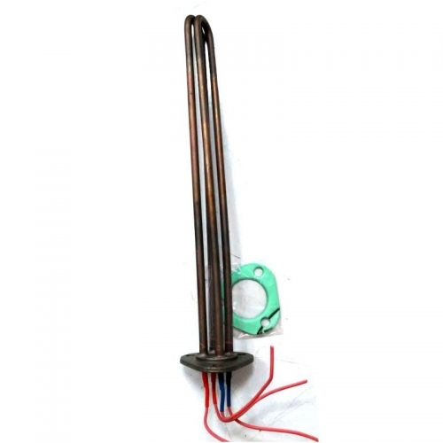 RO-Resistencia 2 Grupos 3000W 230V 360mm