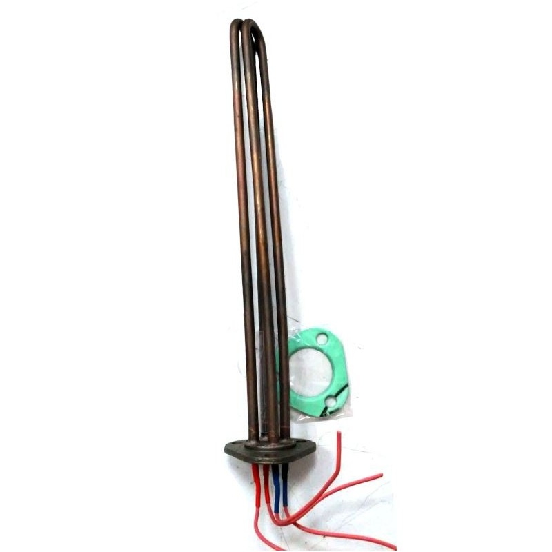 RO-Resistencia 2 Grupos 3000W 230V 360mm