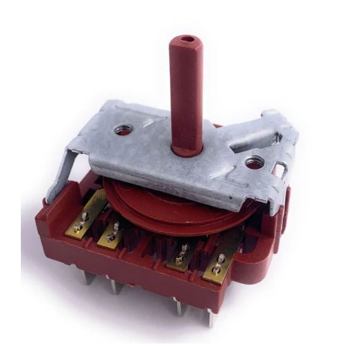 RO-Conmutador horno Teka 640463-3140101