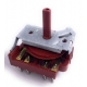 RO-Conmutador horno Teka 640463-3140101