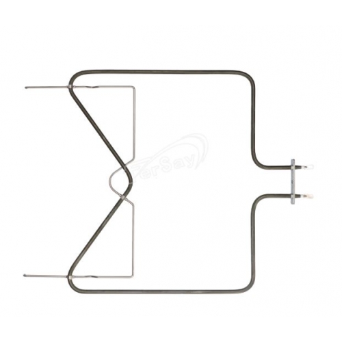 RO-Calefactor inferior horno Whirlpool