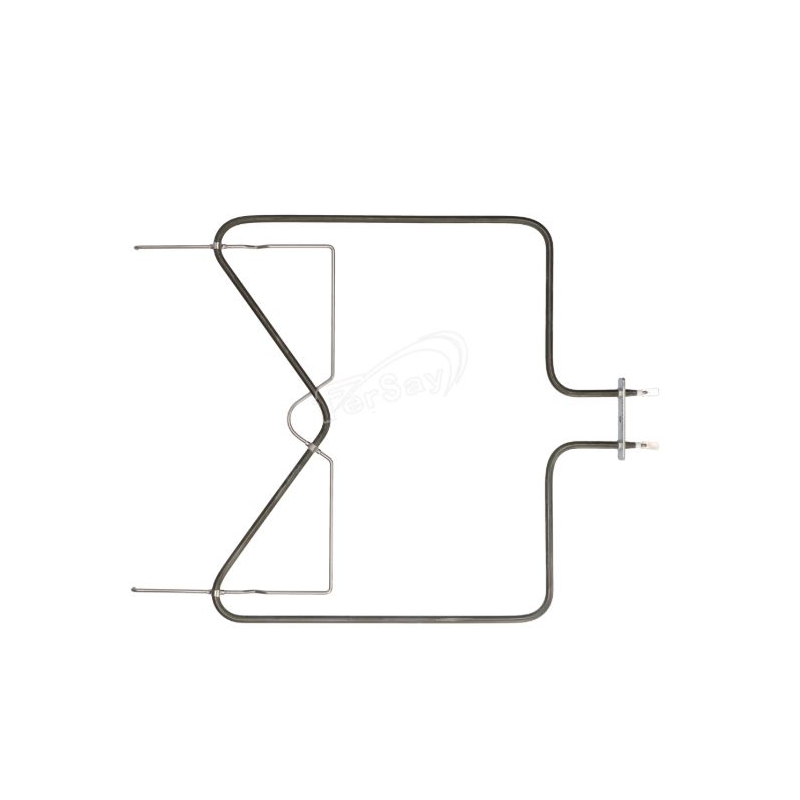 RO-Calefactor inferior horno Whirlpool