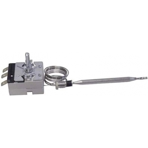 RO-TERMOSTATO REGULABLE JEMI 30/93 C/70 mm