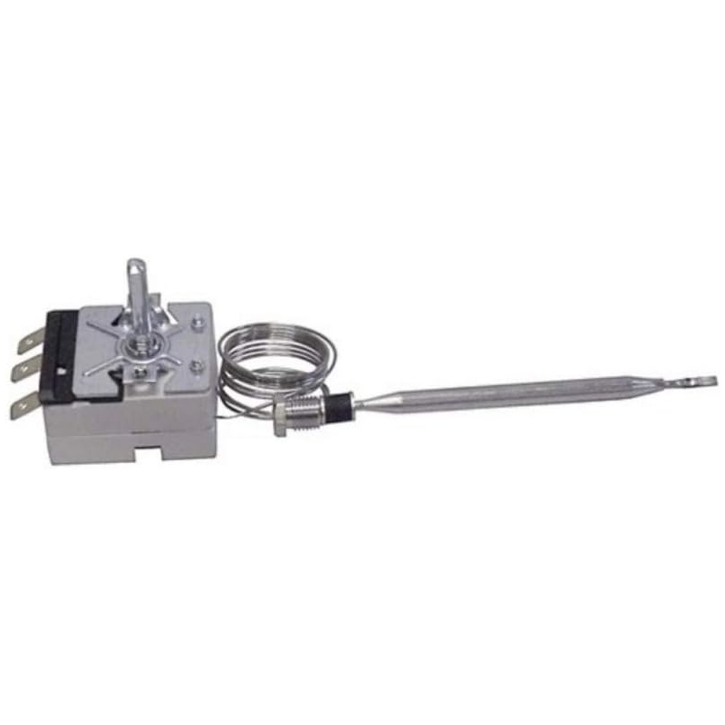 RO-TERMOSTATO REGULABLE JEMI 30/93 C/70 mm