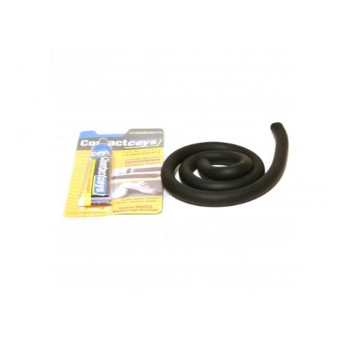 RO-Burlete Esponjoso Ø14mm Peladora Patatas