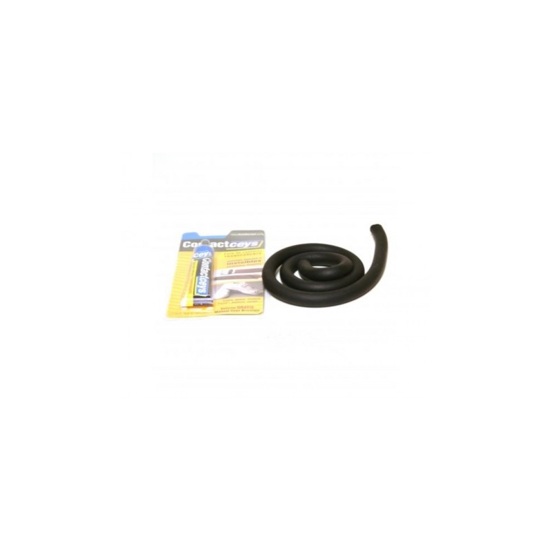 RO-Burlete Esponjoso Ø14mm Peladora Patatas