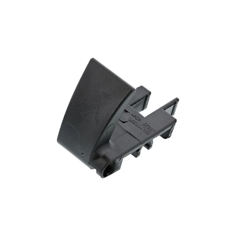 RO-Cierre inferior derecho horno Zanussi ZOB442X