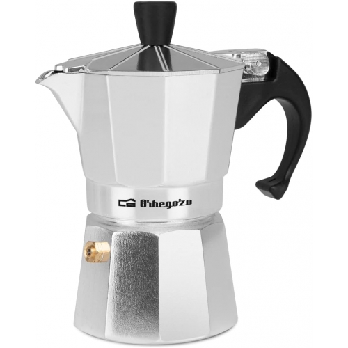 RO-CAFETERA ORBEGOZO