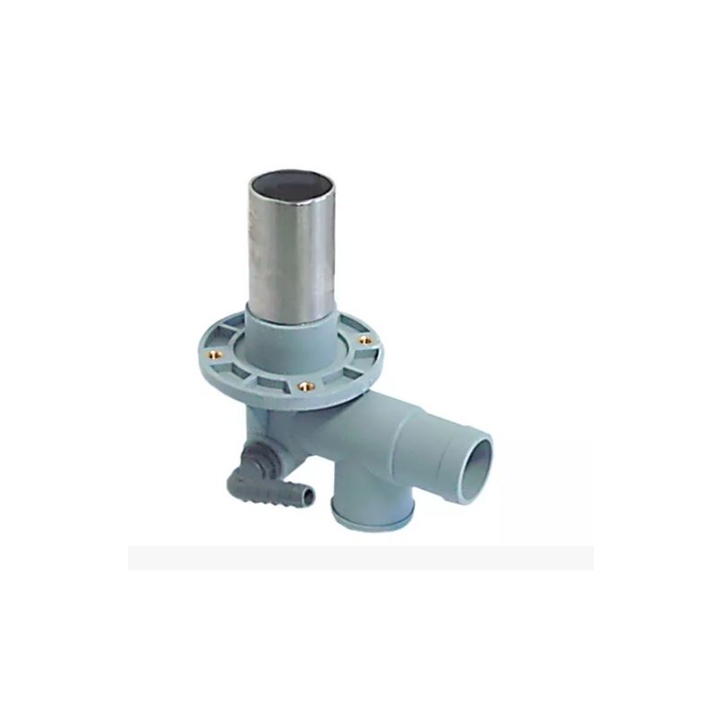 RO-Soporte Lavado Aclarado CF40 Crystal Line