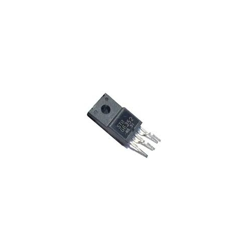 RO-Circuito integrado electrónica STRG6352