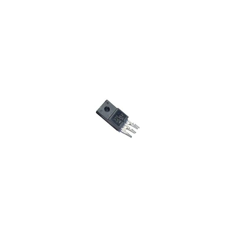 RO-Circuito integrado electrónica STRG6352