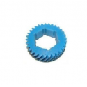 ENGRANAJE NYLON BRAHER 31 DIENTES 9 pg D/P 6