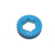 ENGRANAJE NYLON BRAHER 31 DIENTES 9 pg D/P 6