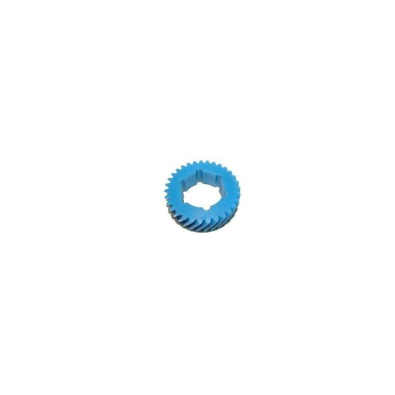 ENGRANAJE NYLON BRAHER 31 DIENTES 9 pg D/P 6