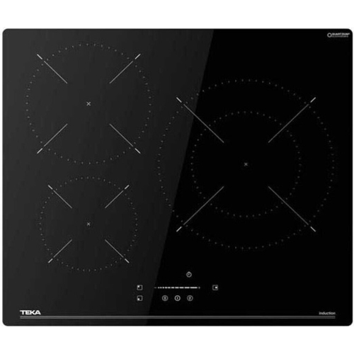 VITROCERAMICA TEKA ENCIM.IBC63110 SSM BK