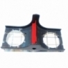 RO-Cuchilla Gris con Gomas Zummito Z05 / Z06
