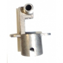 RO-Soporte Quemador Ø85mm Repagas