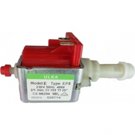RO-Bomba Vibratoria 48W 230V EP5 Ulka