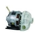 RO-MOTOR BOMBA LAVADO 3/4 CV LC-1700