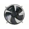 RO-Ventilador Aspirante EBM 200 O