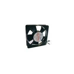 RO-Ventilador Axial 120x120x38-21w