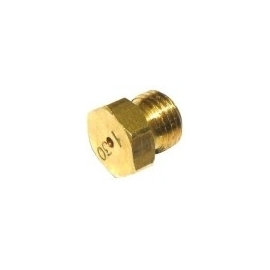 RO-Inyector Ø1,30mm Glp M7x1 compatible movilfrit