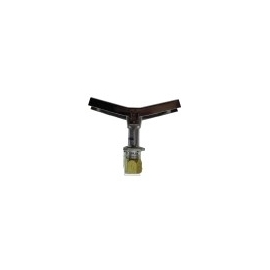 RO-PORTA INYECTOR BARBACOA GAS compatible movilfrit