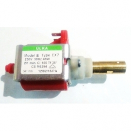 RO-Bomba Vibratoria 48W 230V EX7 Ulka