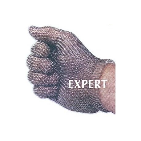 RO-guantes de acero Expert Fricosmos