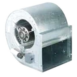 RO-1Ventilador motor directo VMD 9/9 1/3 CV