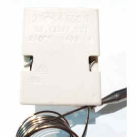 RO-Termostato Freidora 30°C/205ºC 16A 250V compatible movilfrit