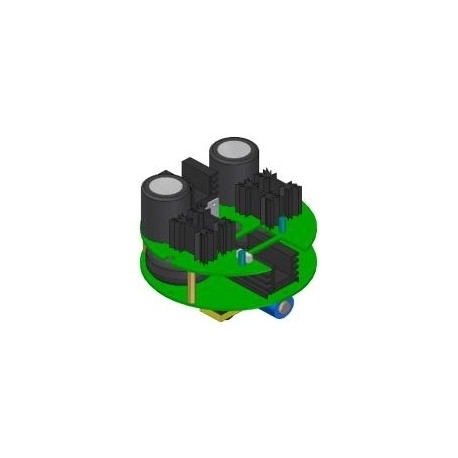 RO-MODULO ELECTRONICOMULTIFRUIT