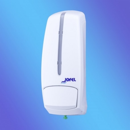 RO-DOSIFICADOR DE JABON SMART PARA CARTUCHO