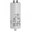 RO-CONDENSADOR A 450 V. 25 MF